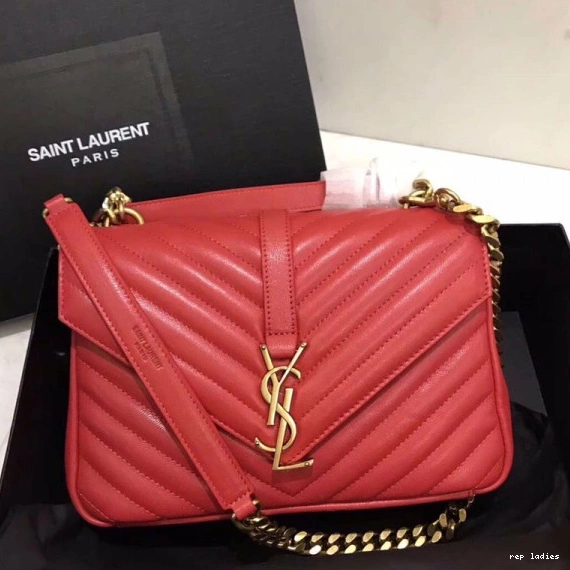 Repladies REP YSL MEDIUM COLLEGE 0708